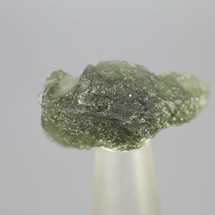 Moldavite Healing Crystal (Extra Grade) ~26mm