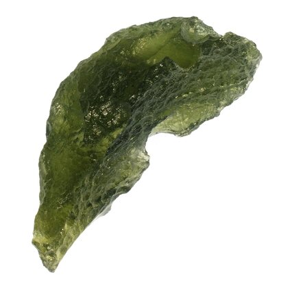 Moldavite Healing Crystal (Extra Grade) ~27mm