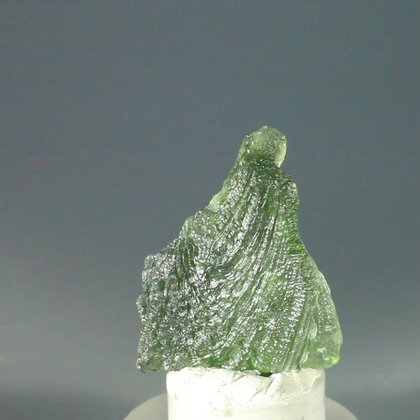 Moldavite Healing Crystal (Extra Grade) ~27mm