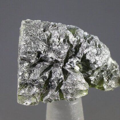 Moldavite Healing Crystal (Extra Grade) ~27mm