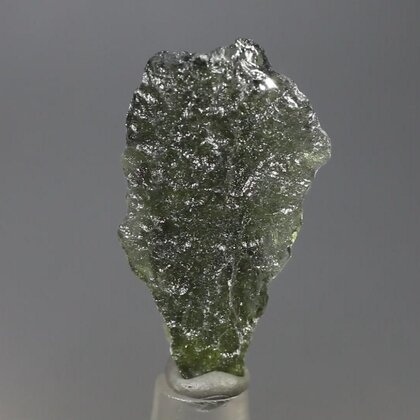 Moldavite Healing Crystal (Extra Grade) ~27mm