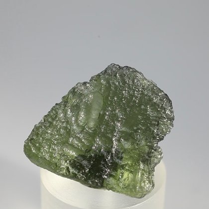 MYSTERIOUS Moldavite Healing Crystal (Collector Grade) ~28mm
