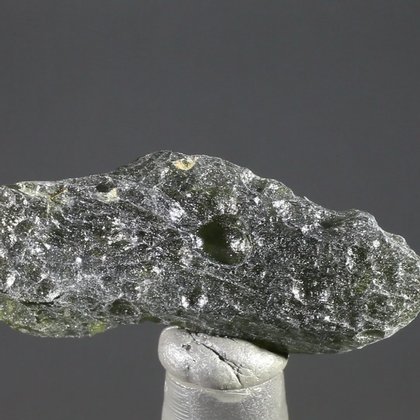 Moldavite Healing Crystal (Extra Grade) ~28mm
