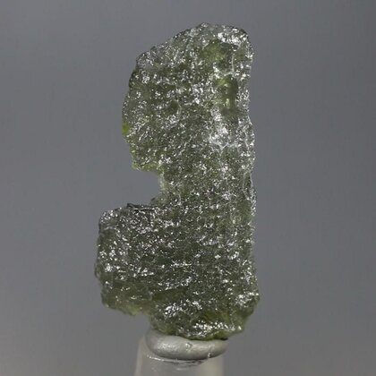 Moldavite Healing Crystal (Extra Grade) ~28mm
