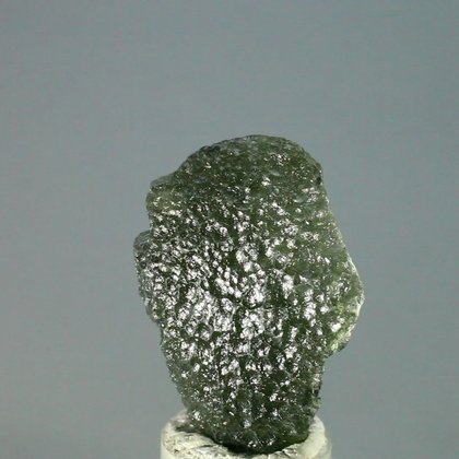 MYSTERIOUS Moldavite Healing Crystal (Extra Grade) ~30mm