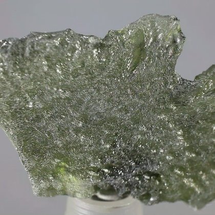 Moldavite Healing Crystal (Extra Grade) ~30mm