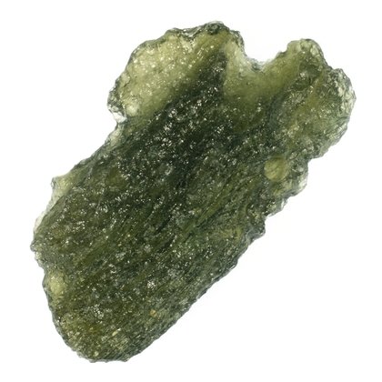 moldavite healing crystal extra grade 31mm