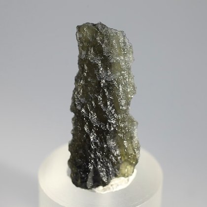 Moldavite Healing Crystal (Collector Grade) ~32mm