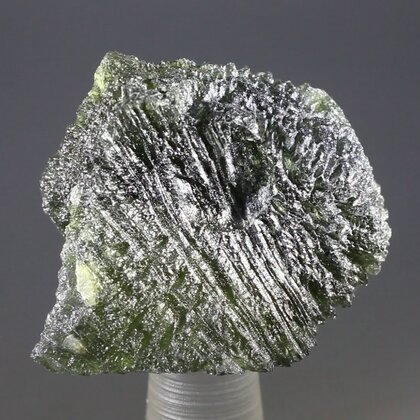Moldavite Healing Crystal (Extra Grade) ~33mm