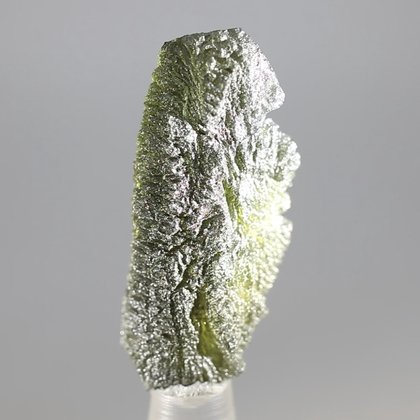 Moldavite Healing Crystal (Extra Grade) ~33mm