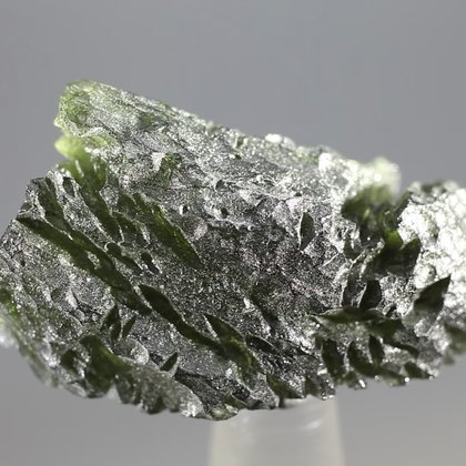 Moldavite Healing Crystal (Extra Grade) ~34mm