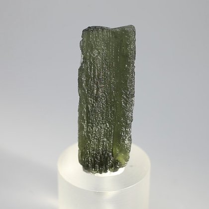 Moldavite Healing Crystal (Collector Grade) ~38mm