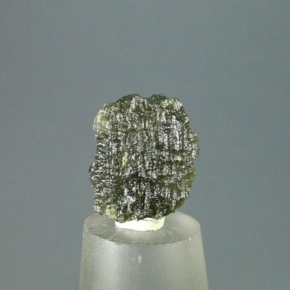 Moldavite Healing Crystal (Extra Grade) ~18.5mm