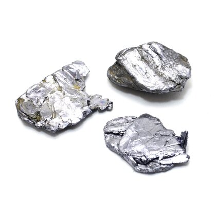 Molybdenite Healing Crystal