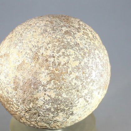 Monster Moqui Marble ~42mm