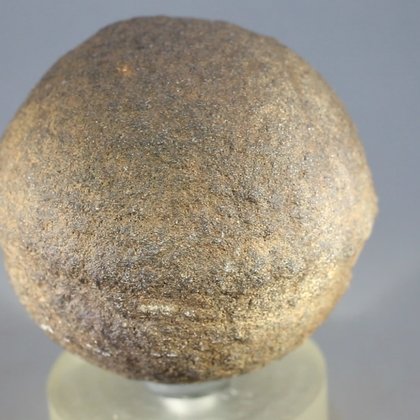 Monster Moqui Marble ~43mm