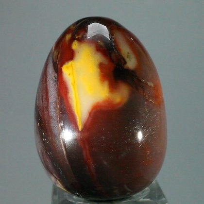 Mookaite Crystal Egg ~48mm