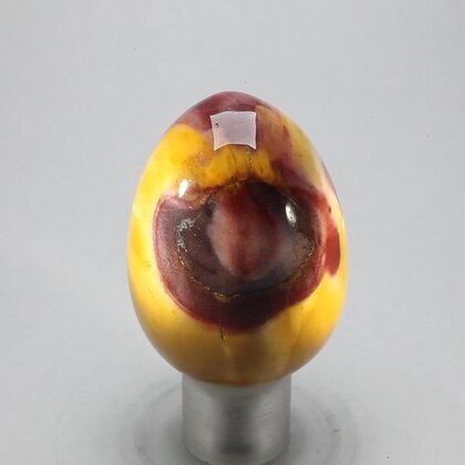 Mookaite Crystal Egg ~50mm