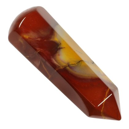 Mookaite Crystal Massage Wand
