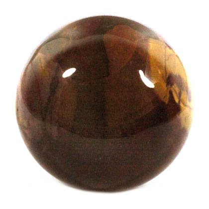 Mookaite Crystal Sphere ~4.5cm