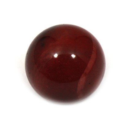 Mookaite Crystal Sphere (Red) ~2.5cm