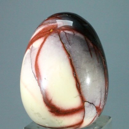 Mookaite Desert Sky Crystal Egg ~48mm