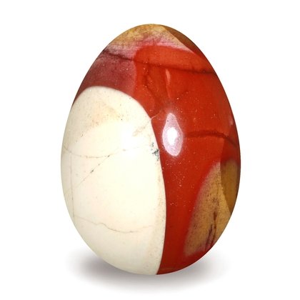 Mookaite Egg ~48mm