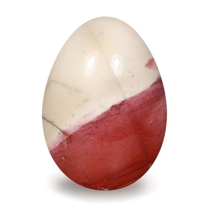 Mookaite Egg ~48mm