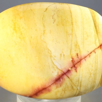 Mookaite Palmstone (Extra Grade) ~70x50mm