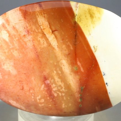Mookaite Palmstone (Extra Grade) ~70x50mm