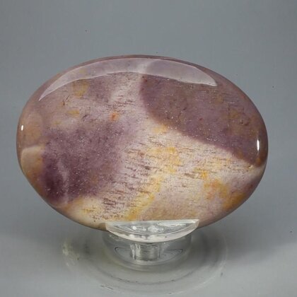 Mookaite Palmstone (Extra Grade) ~70x50mm