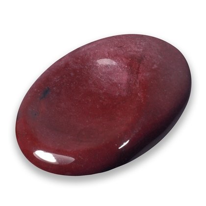 Mookaite Purple Sky Thumb Stone