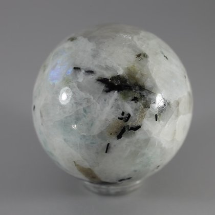 Moonstone Crystal Sphere ~5.8cm