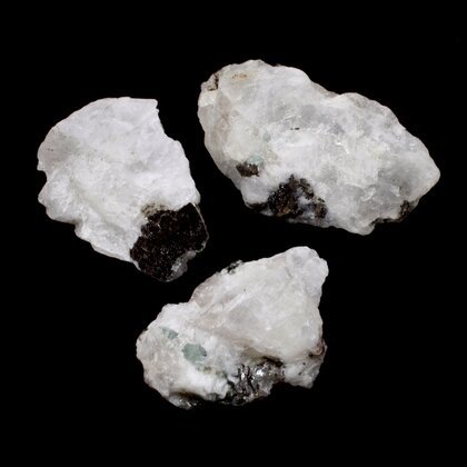 Moonstone Healing Crystal