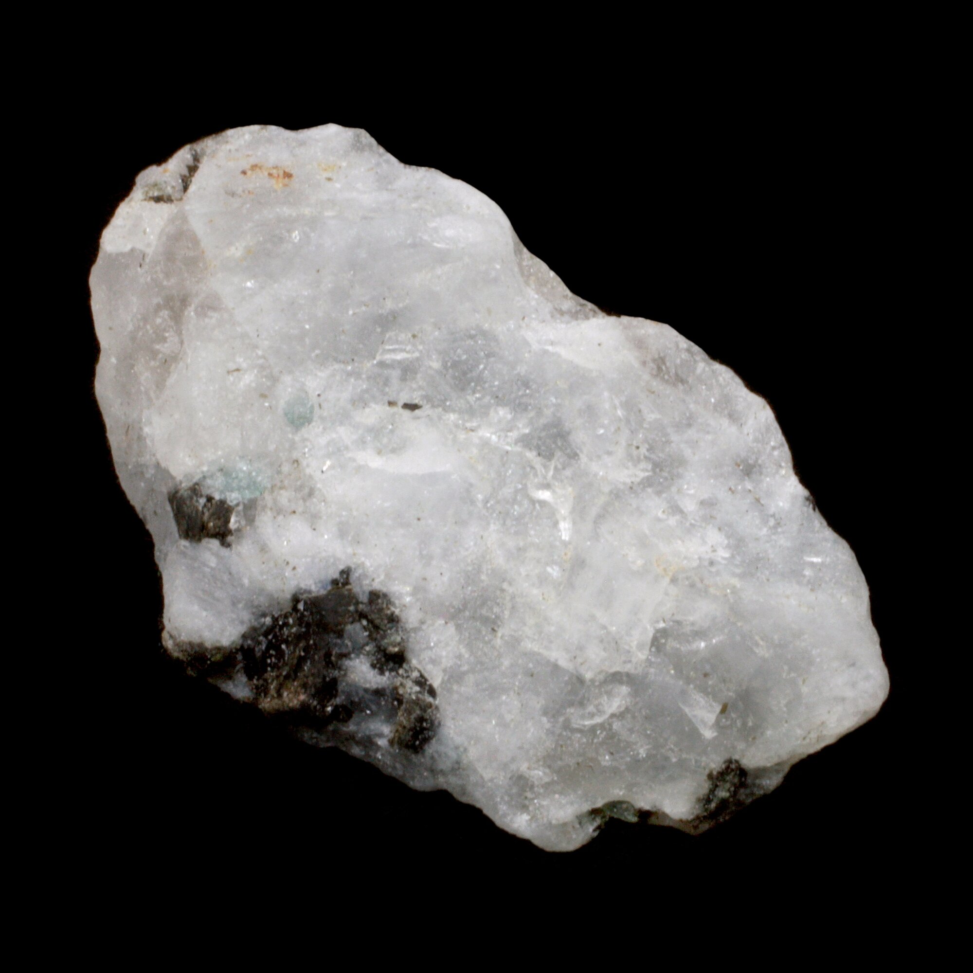 moonstone mineral information