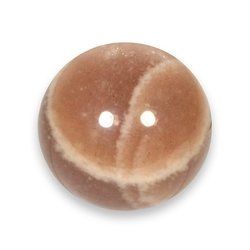 Moonstone (Shaded) Crystal Sphere ~2.5cm