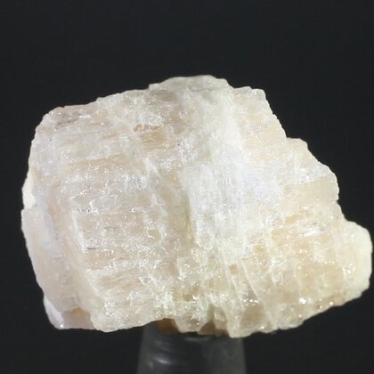 Morganite Healing Crystal ~27mm