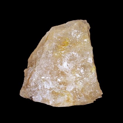 Morganite Healing Crystal ~30mm