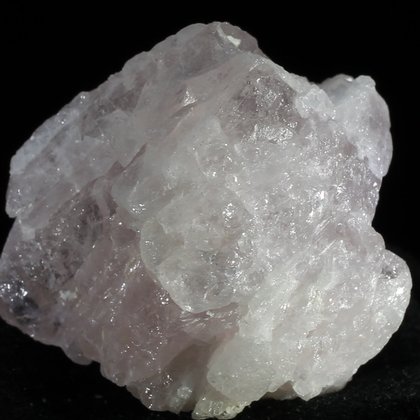 Morganite Healing Crystal ~30mm