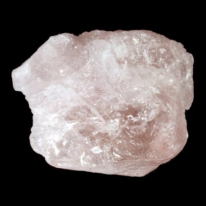 Morganite Healing Crystal ~31mm