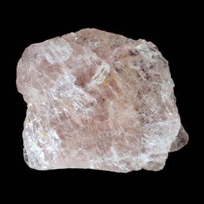 Morganite Healing Crystal ~32mm