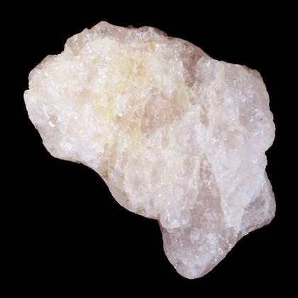 Morganite Healing Crystal ~33mm
