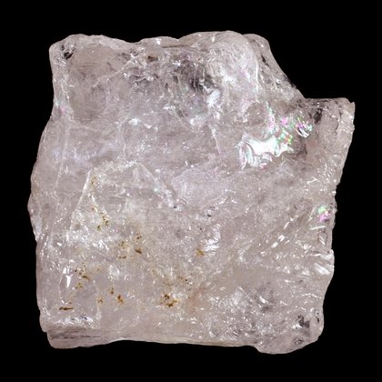 Morganite Healing Crystal ~34mm