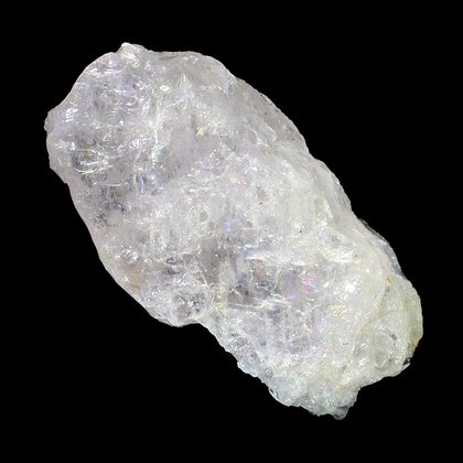 Morganite Healing Crystal ~36mm