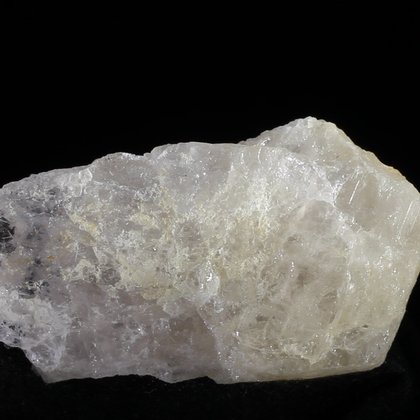 Morganite Healing Crystal ~37mm