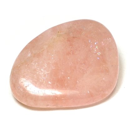 Morganite Tumble Stone