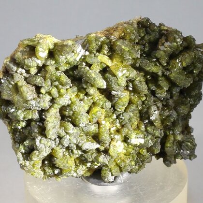 Moroccan Epidote Healing Crystal  ~45mm