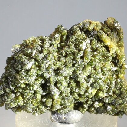 Moroccan Epidote Healing Crystal  ~48mm