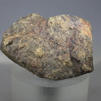 Moroccan Stony Meteorite ~47mm