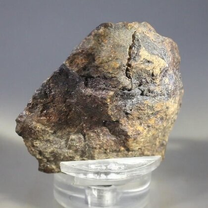 Moroccan Stony Meteorite ~48mm